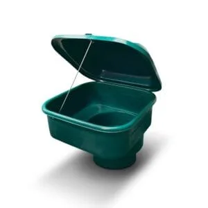 Casilla Para Filtro Vulcano VC 30