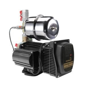 Rowa Max Press 30 VF con Velocidad Variable