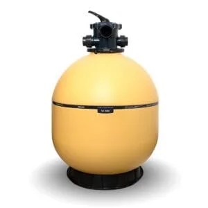 Vulcano Filtro VC 100