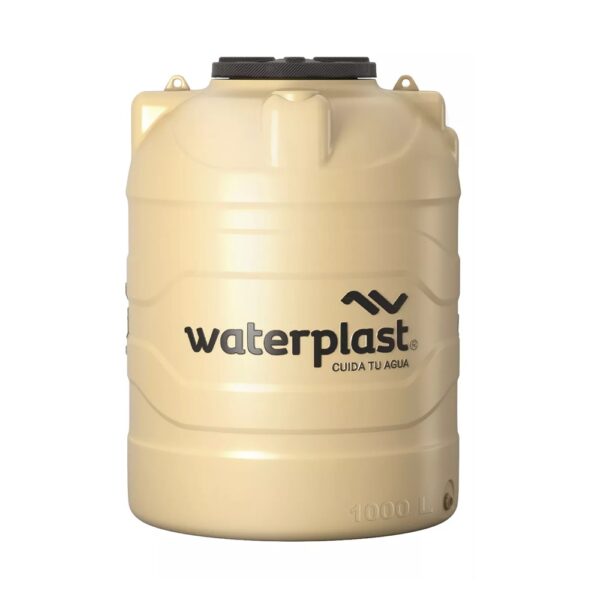 Waterplast Tanque Tricapa Dual Plus - 1000 lts comprar