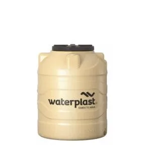 Tanque Waterplast 500 lts