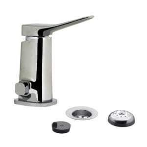 FV Chapelco Bidet Monocomando 189/S7
