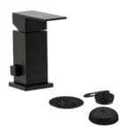 FV Dominic Bidet Monocomando 0189_85N-NG