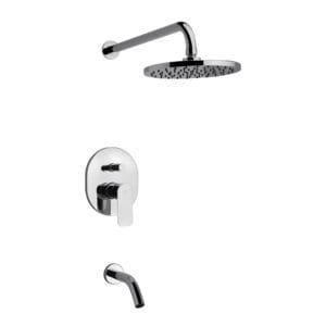 FV Coty Ducha Monocomando 106/D9