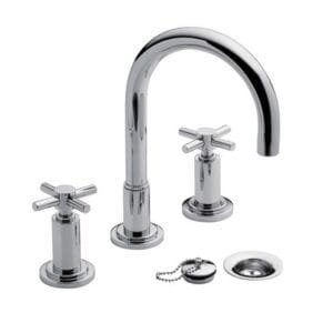 FV Temple Lavatorio 207/87