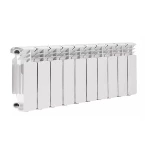 Latyn Radiador Cenit 350 de 10 elementos