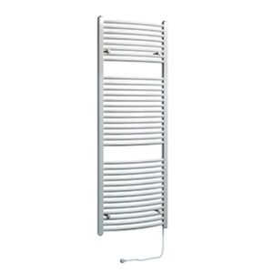 Peisa Toallero Eléctrico Cromado Scala 150