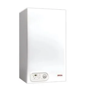 Caldera Peisa Diva 24 C N GN – Tiro Natural Solo Calefaccion