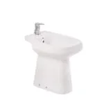 Roca Mónaco Confort Bidet elevado para personas con discapacidad