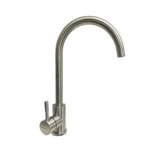 Mozart Praga 7198 Color Acero