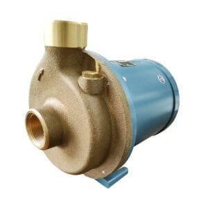 Rowa Bomba Circuladora Sanitaria 10/2 S - 220V Monofásica