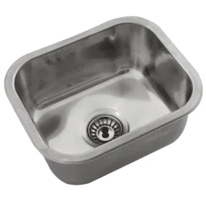 Bacha Simple 341 - 34 x 27 x 18