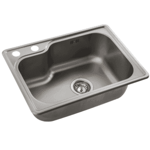 Bacha Simple 801E - 50 x 33 x 20