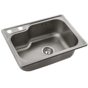 Bacha Simple 801E - 50 x 33 x 20