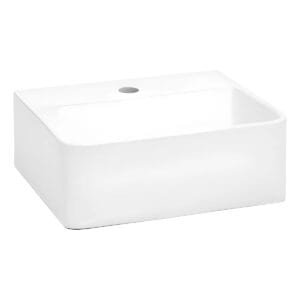 Cordenons Agata Lavatorio 1 Agujero