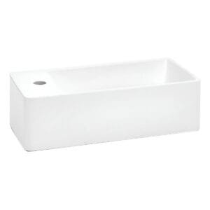 Cordenons Ambar Lavatorio 1 Agujero