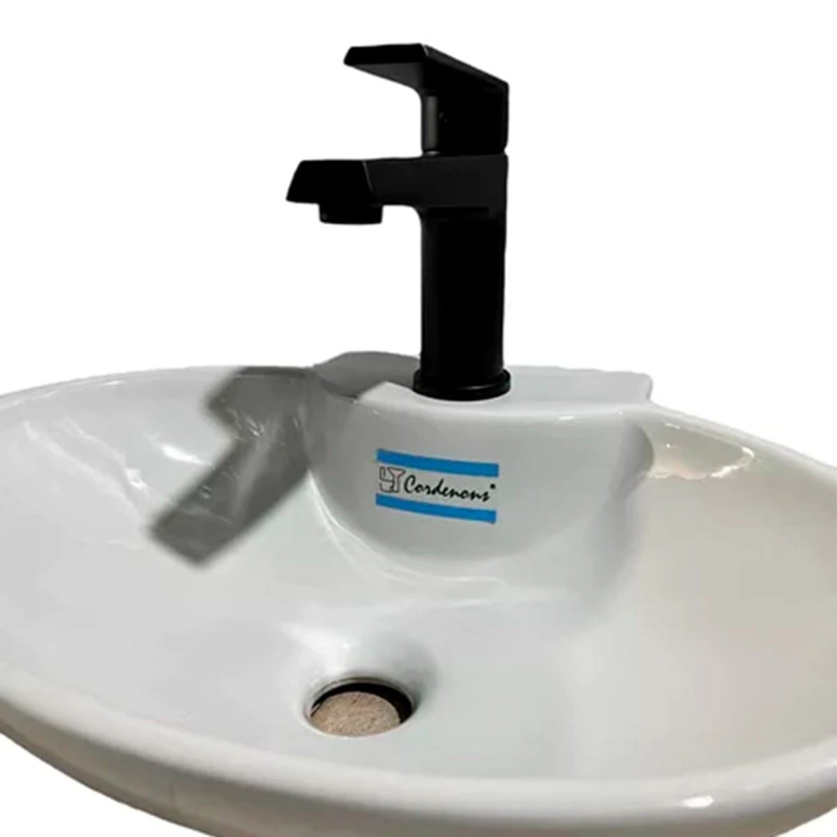 Cordenons Lavatorio Onix - 1