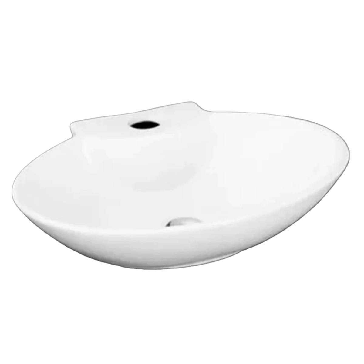 Cordenons Lavatorio Onix - 4