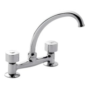 FV Arizona Plus Cocina Mesada 413/B1P