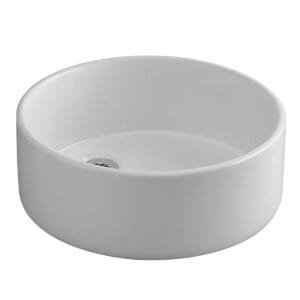 Ferrum Bacha Redonda L244K