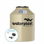 Waterplast Tanque 1100 litros con flotante