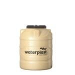 Waterplast Tanque Tricapa Dual Plus 300 lts